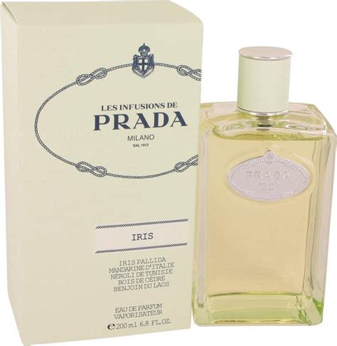 infusion d'iris prada opinioni|prada infusion d'iris 200 ml.